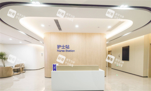 昆明雍禾植发护士站