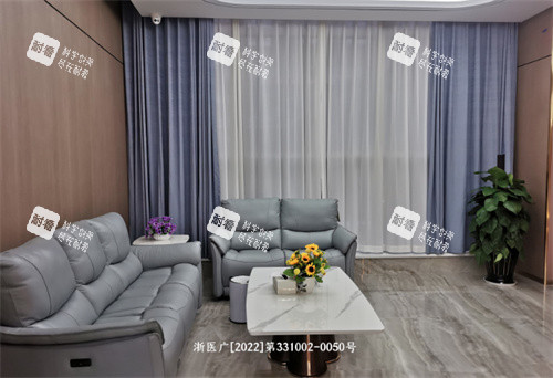 台州维多利亚休息区