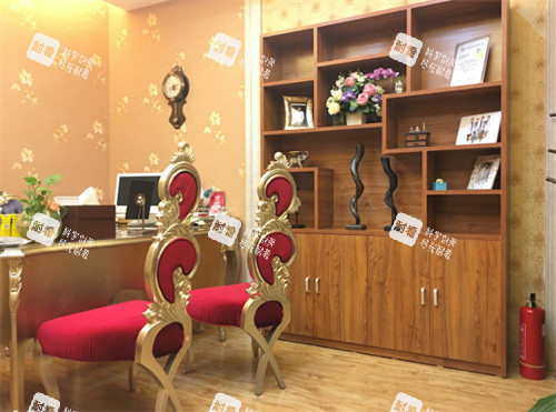 乌鲁木齐华美整形医院面诊室 (2)