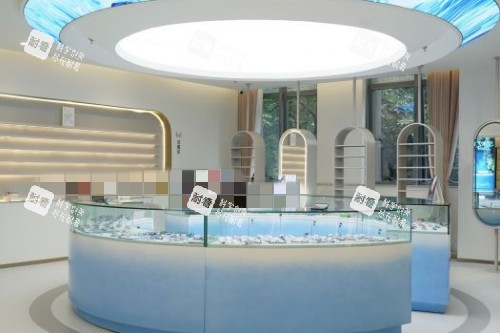 成都悦瞳眼科展示图 成都悦瞳眼科展示图