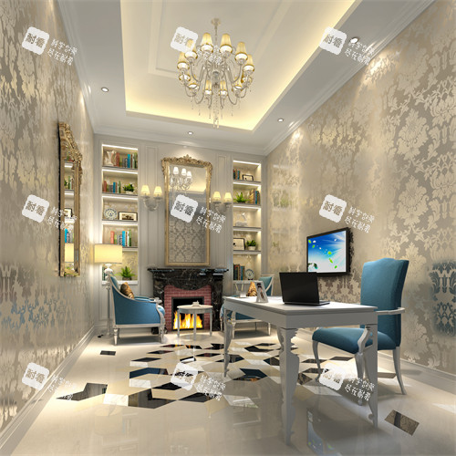 乌鲁木齐伊丽莎白整形医院一楼咨询室环境