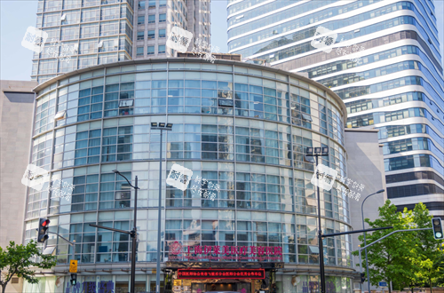 上海伊莱美整形外观 上海伊莱美整形外观