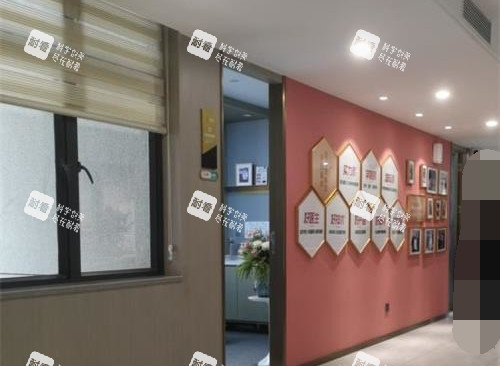 昆明吴氏嘉美整形医院内部环境