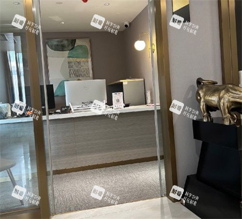 昆明吴氏嘉美整形环境图