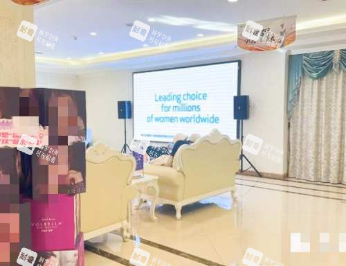 银川丽都医疗美容医院环境一览 银川丽都医疗美容医院环境一览