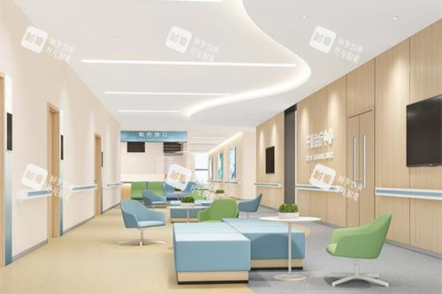 山东潍坊明润眼科医院干眼治疗中心