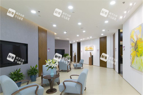 北京美天医疗美容等待区环境 北京美天医疗美容等待区环境