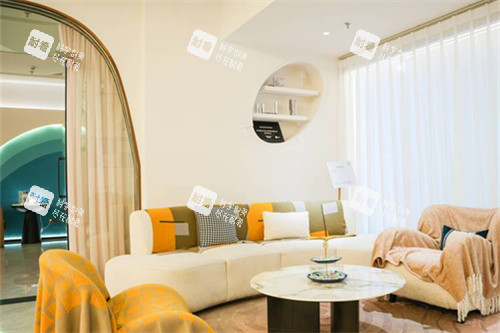 北京美天医疗美容休息区 北京美天医疗美容休息区