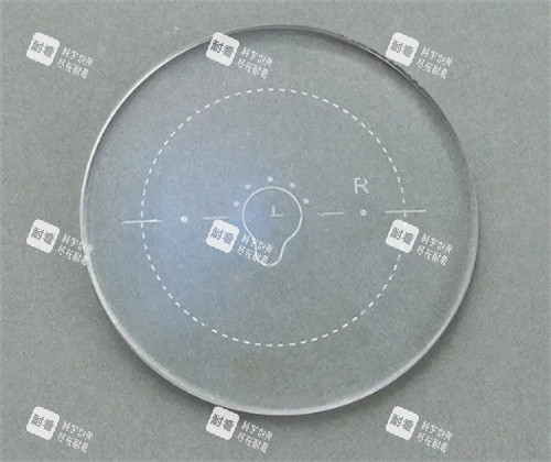 多点离焦镜片图片 多点离焦镜片图片