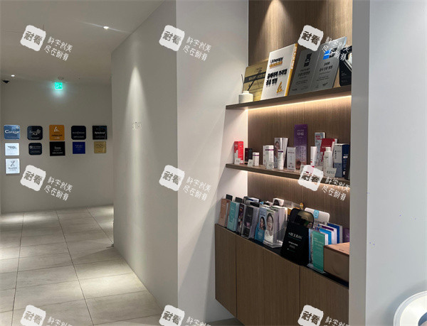 清潭antian抗衰医院真实评价：皮肤/注射/光电项目都很靠谱，顾客都说院长超负责，丽珠兰2000+术例见证！