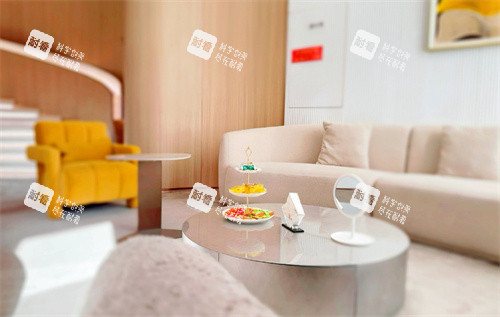 青岛瑧妍美医疗美容等候区 青岛瑧妍美医疗美容等候区