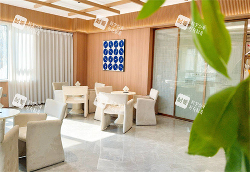 青岛瑧妍美医疗美容休息区 青岛瑧妍美医疗美容休息区