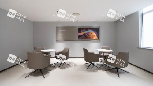 重庆爱尔眼科医院内部等候区环境 重庆爱尔眼科医院内部等候区环境