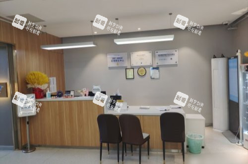 北京华德眼科医院咨询台