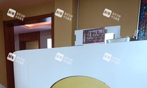 济南艺星整形服务台