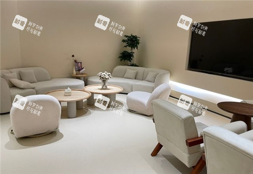 福州玛恩皮肤医疗美容医院休息区照片 福州玛恩皮肤医疗美容医院休息区照片
