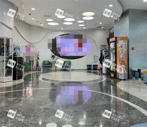 北京蒂凡妮医疗美容照片图 北京蒂凡妮医疗美容照片图