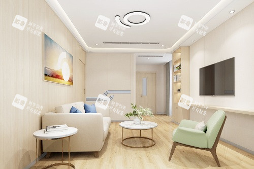 潍坊明润眼科医院病房 潍坊明润眼科医院病房