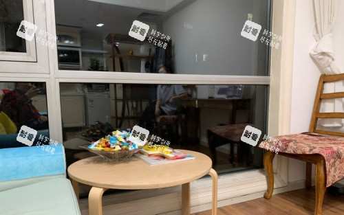 北京印正山整形休息区示意图