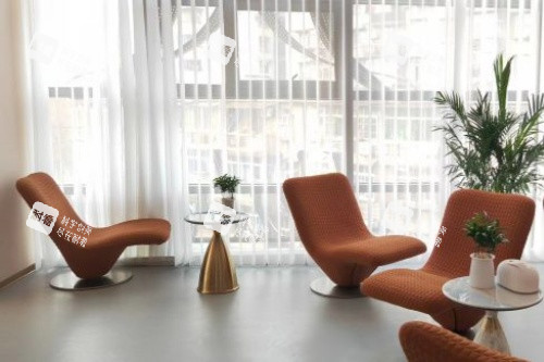 武汉加贝医疗美容医院休息室