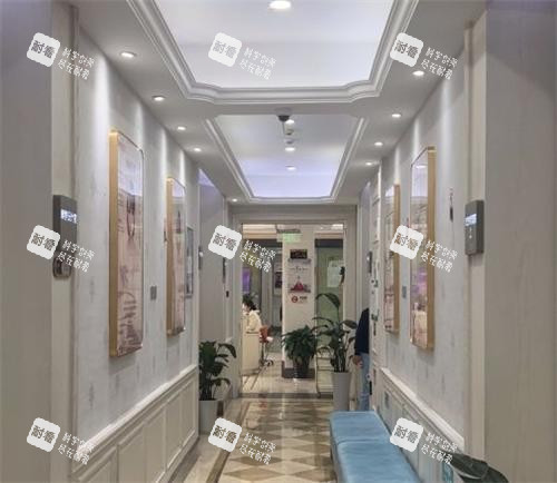 杭州韩美整形过道区 杭州韩美整形过道区