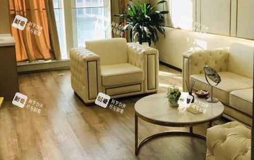 淮安佳妍美容商谈等候区 淮安佳妍美容商谈等候区