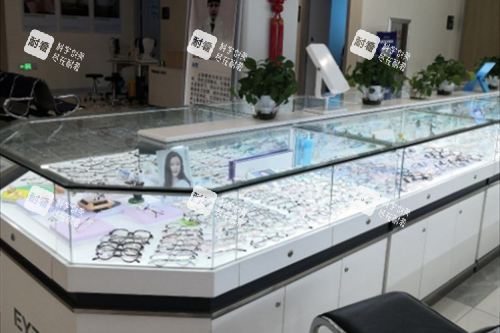 四平爱尔眼科医院地址大揭秘:铁西区滨河蓝湾旁的清晰视界