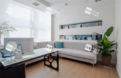 长沙爱思特医疗美容医院面诊环境