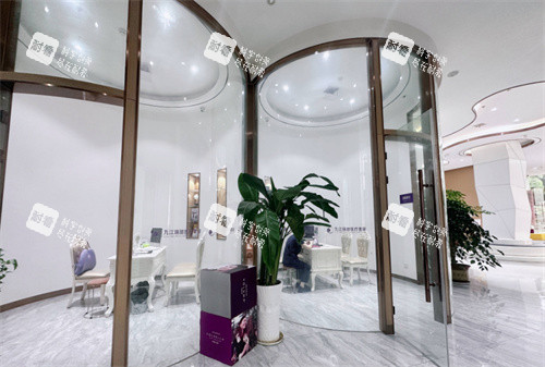 九江瑞丽医疗美容面诊