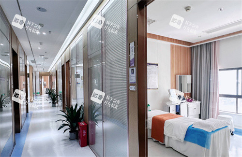 九江瑞丽医疗美容VIP