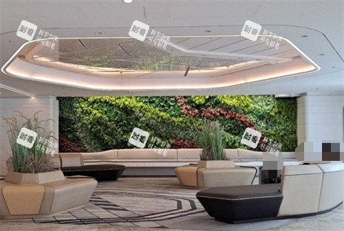 济南丽合整形休息区 济南丽合整形休息区