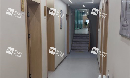 济南丽合医疗美容诊室图 济南丽合医疗美容诊室图