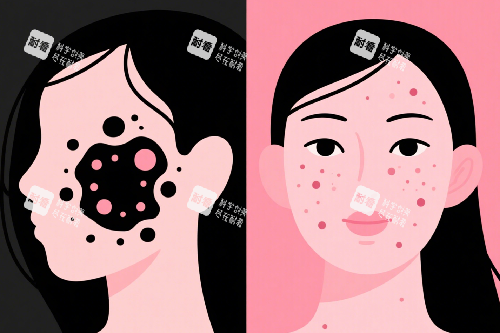 面部祛斑 面部祛斑