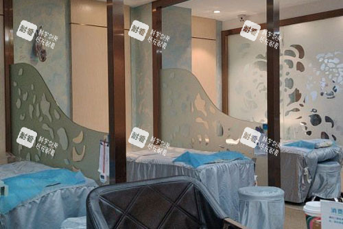 广州曙光美容医院独立美容区 广州曙光美容医院独立美容区