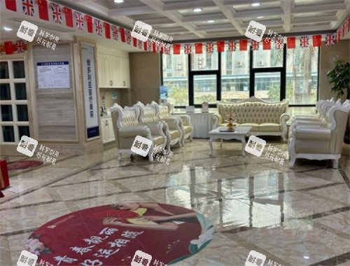 东莞维多利亚整形环境照 东莞维多利亚整形环境照