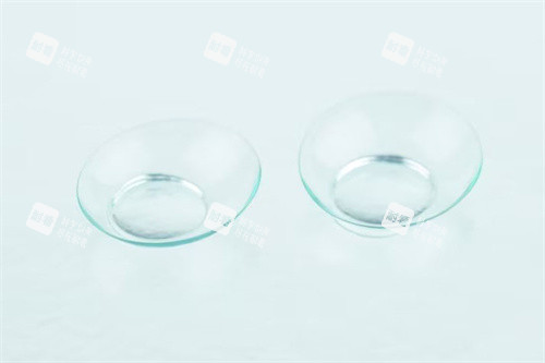欧几里得角膜塑形镜实物图 欧几里得角膜塑形镜实物图