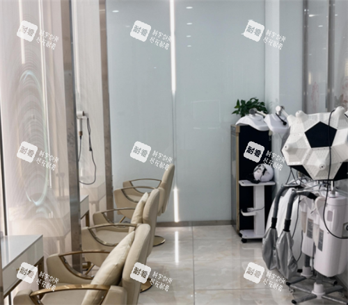 杭州首瑞植发室内环境