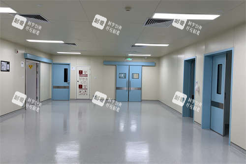 西安存济眼科手术区环境图 西安存济眼科手术区环境图