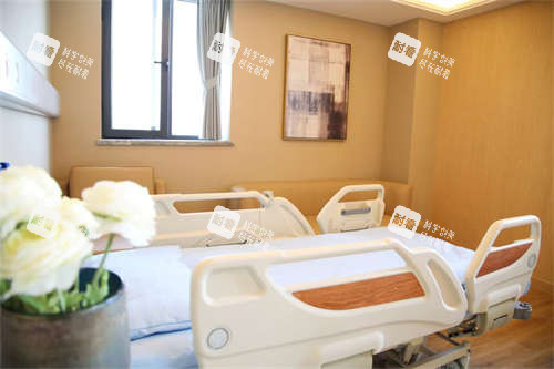 西安存济眼科病床 西安存济眼科病床