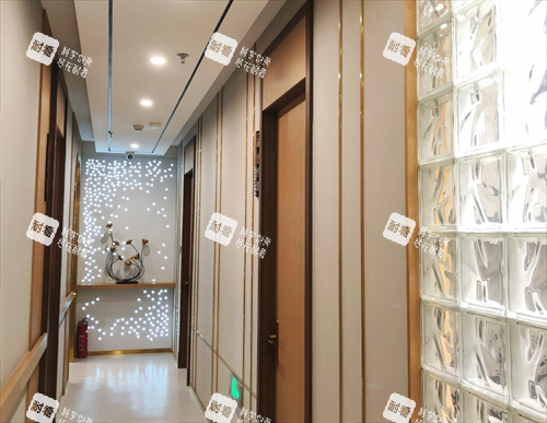 新疆伊犁华美整形走廊