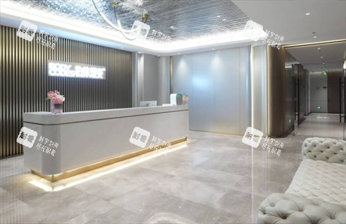 深圳米兰柏羽整形前台