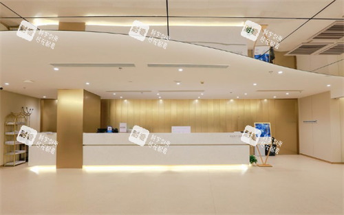 深圳富华医疗美容环境图