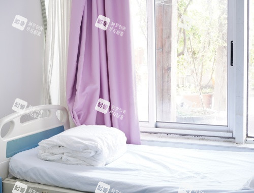 深圳南雅整形医院病房
