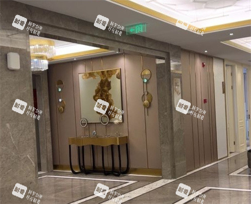 上海安缦医疗美容医院环境照片