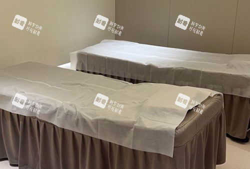 广州艺星整形皮肤护理室