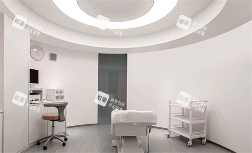 广州艺星整形治疗室