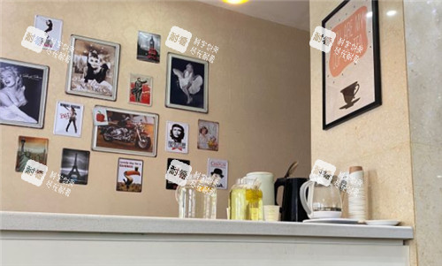 武汉乐美整形商谈间 武汉乐美整形商谈间