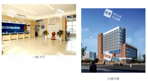 聊城爱尔眼科医生介绍 | 李忠庆、刘春雷等医生领衔技术团队