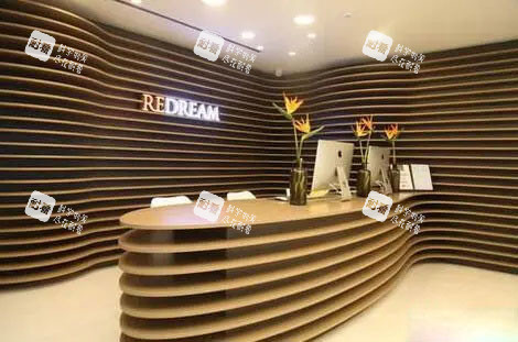 北京薇琳医疗美容医院前台