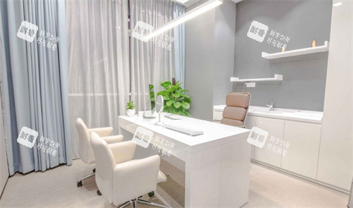 南京艺星医疗美容诊室环境